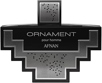 Afnan Ornament EDP Spray 100ml