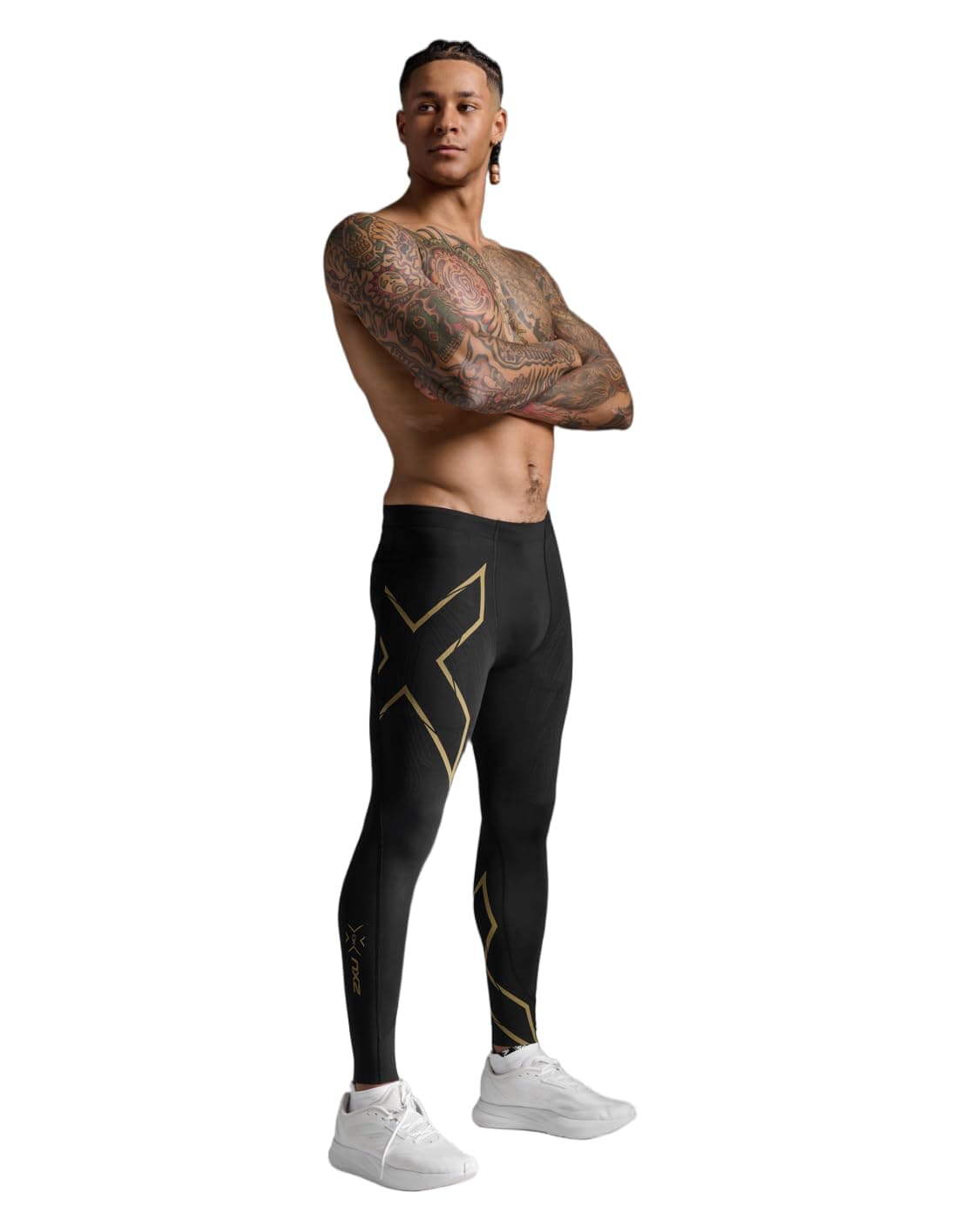 mens Mcs Run Compression TightTight