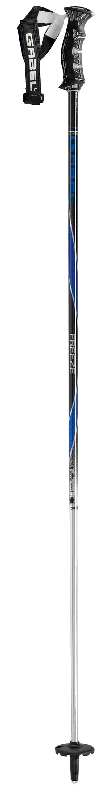 Gabel Freeze 3D Ski Poles