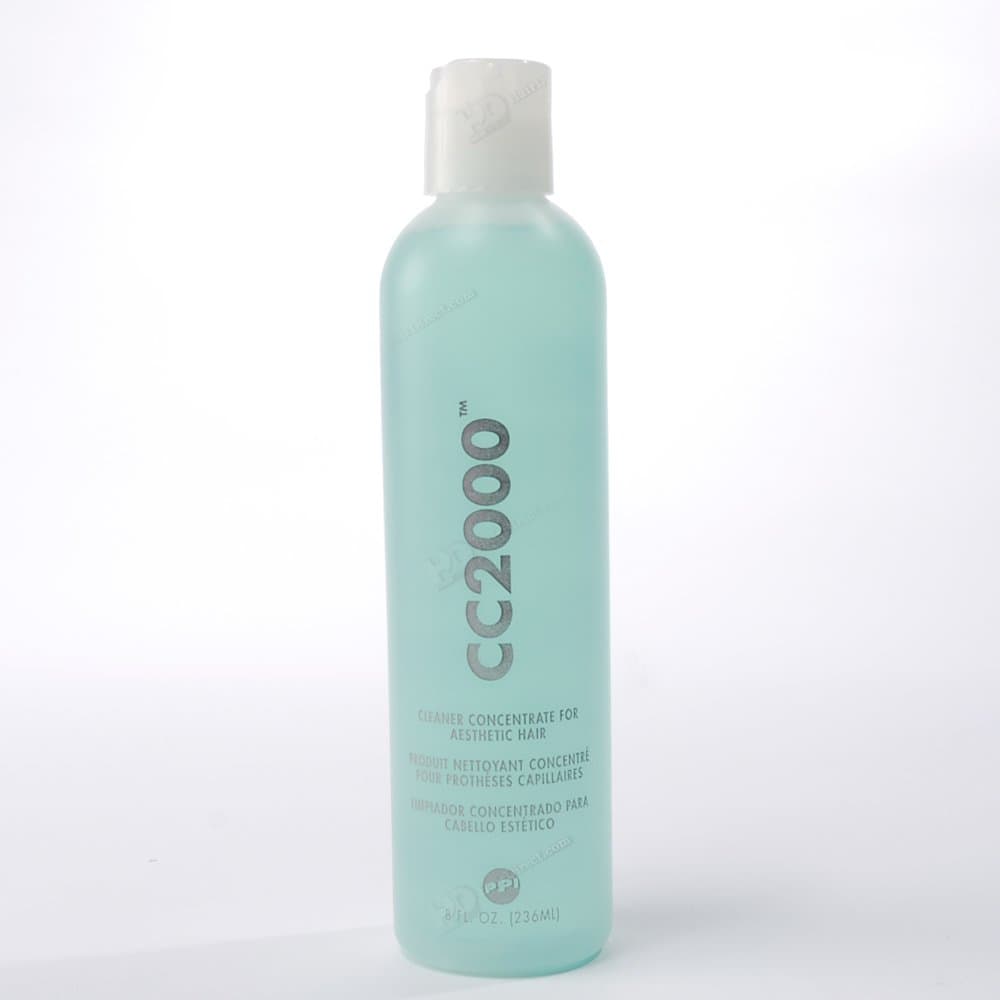 PPI CC2000 Cleaner Concentrate 8oz