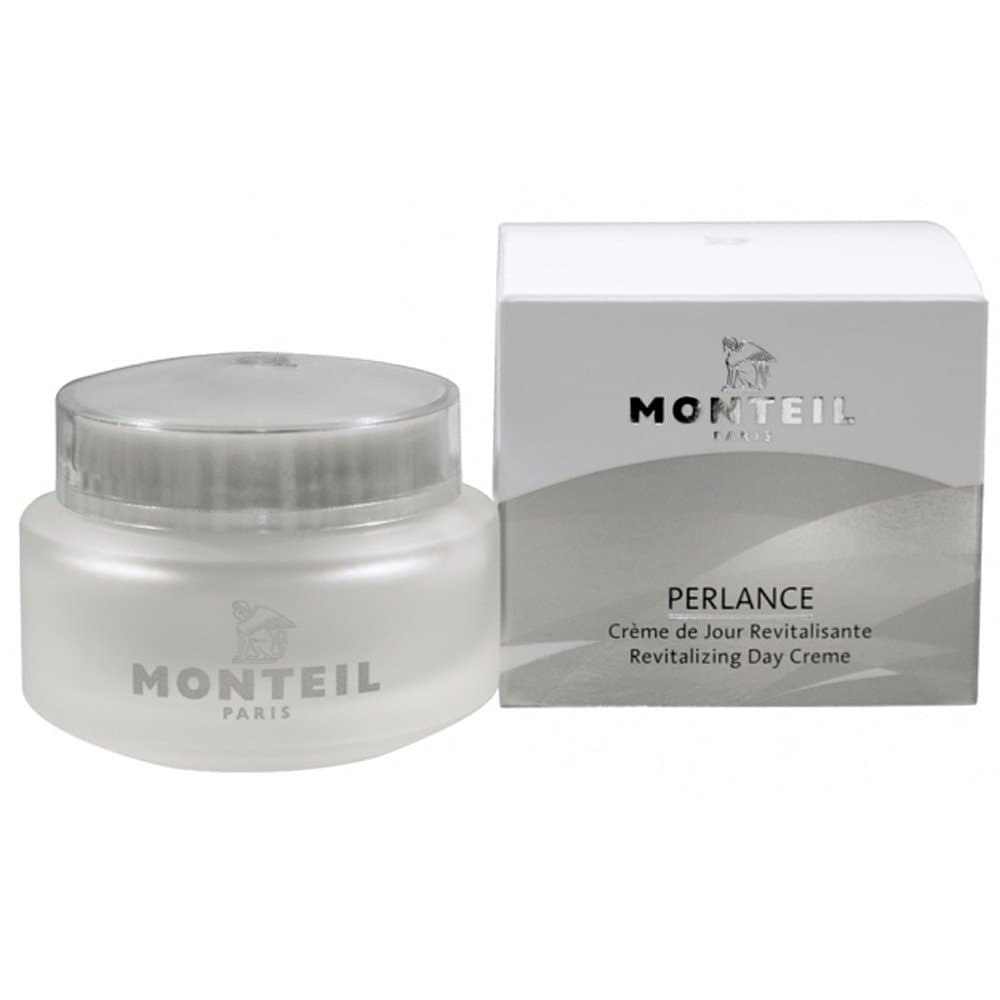 Monteil Paris Perlance 1.7 oz Revitalizing Day Creme by Germaine Monteil