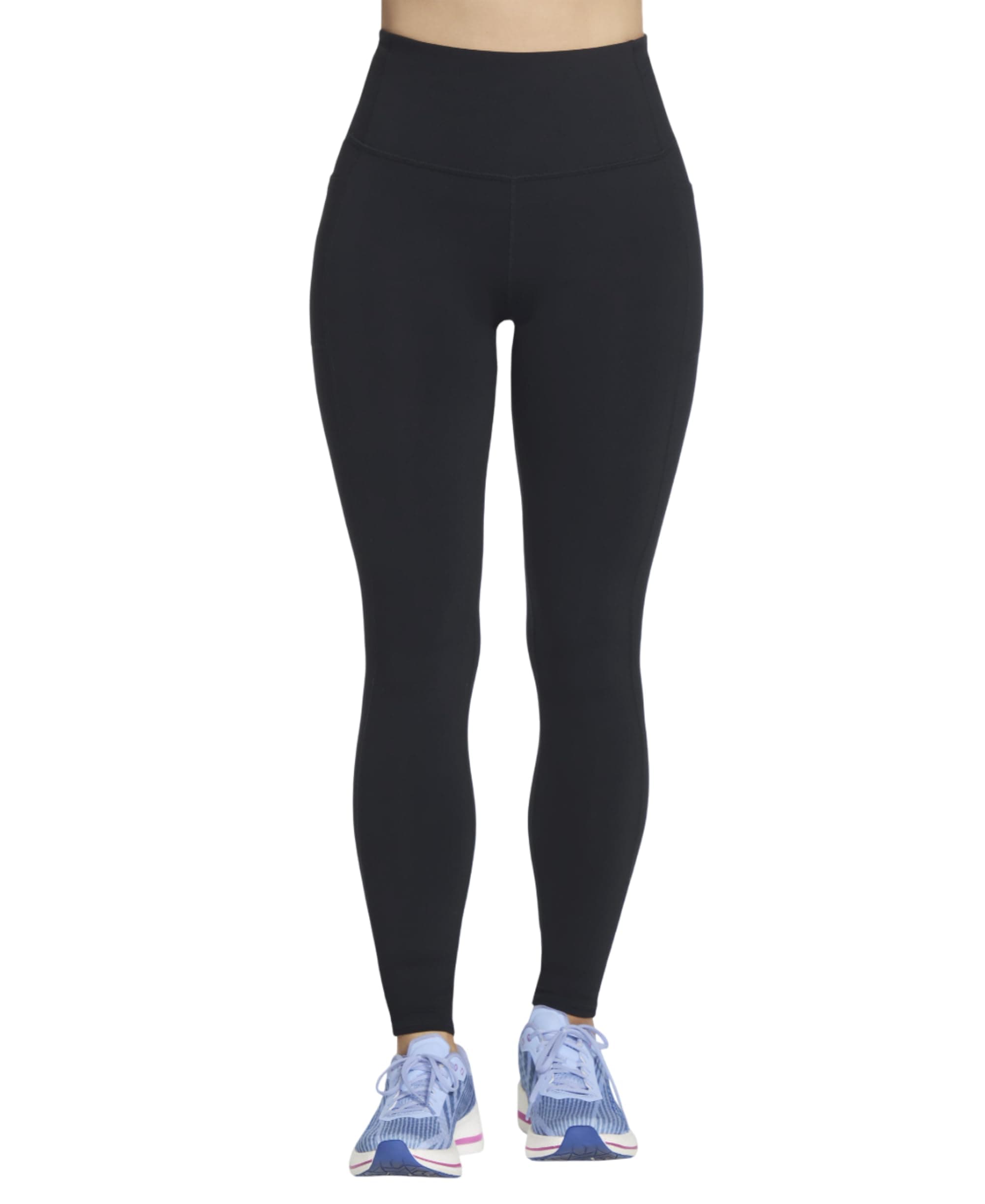 Women's Go Walk High Waisted Legging