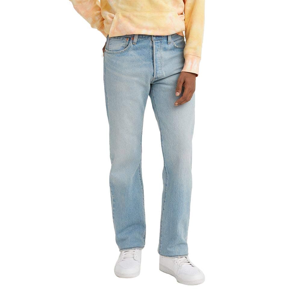 Men's 501 Original Fit Jeans
