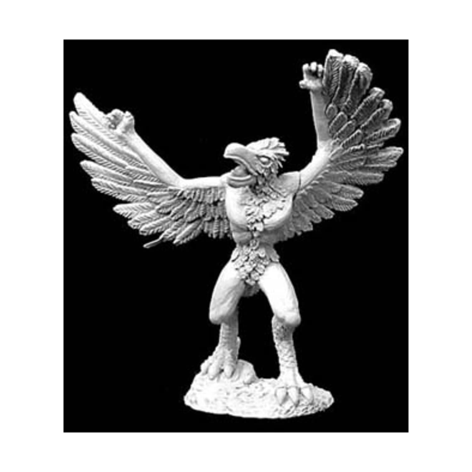 DARK HEAVEN Bird Man (OOP)