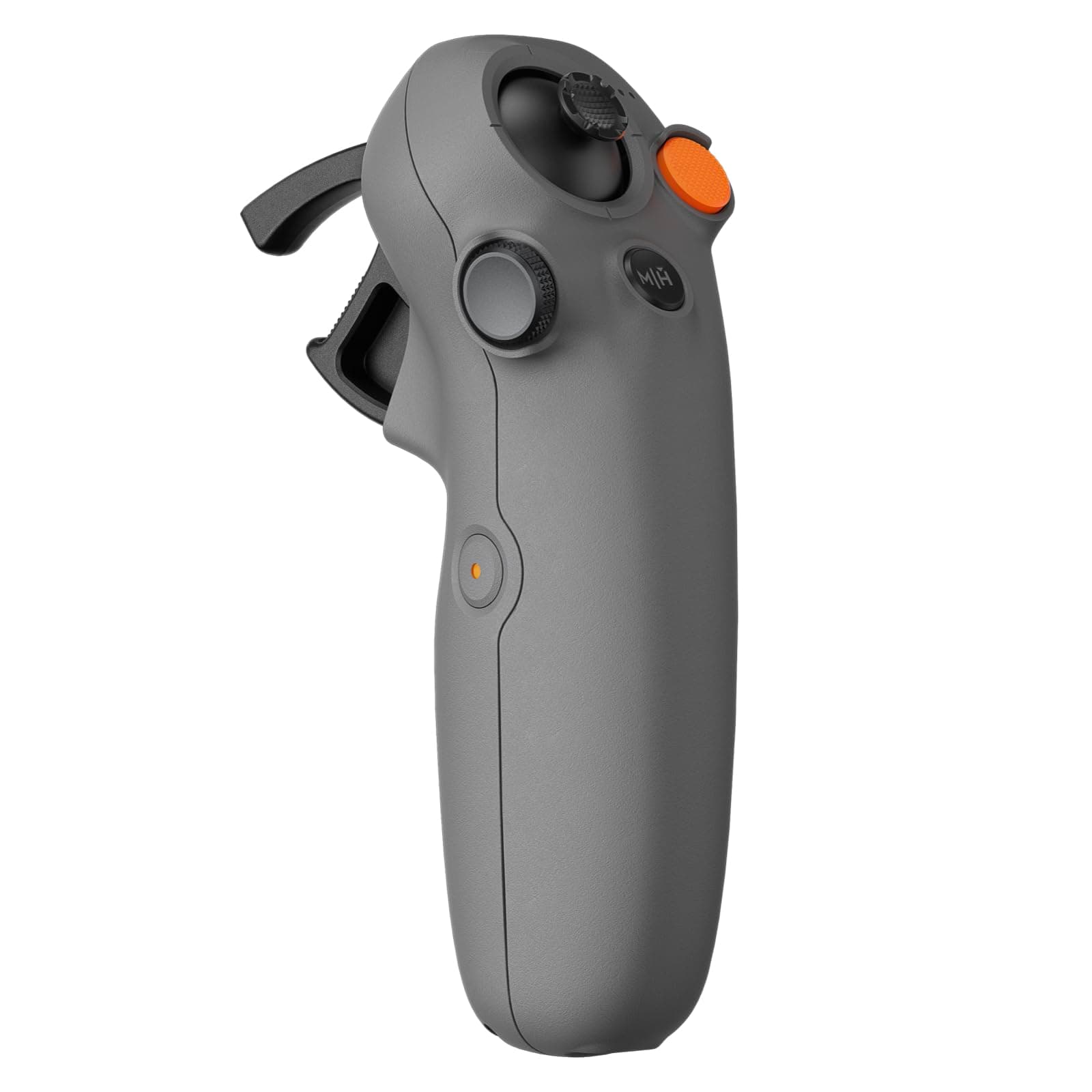 DJI RC Motion 3 Camera Drone Accessories Immersive Motion Control FPV Smart Transmitter Compact Portable One Click Emergency Brake AR Cursor Intuitive Drone Transmitter Compatible with Multiple Models Neo/Avata 2 / Avata 360 / Mini 4 Pro / Air 3 / Goggles 3