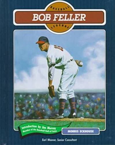 Bob Feller (Baseball Legends)