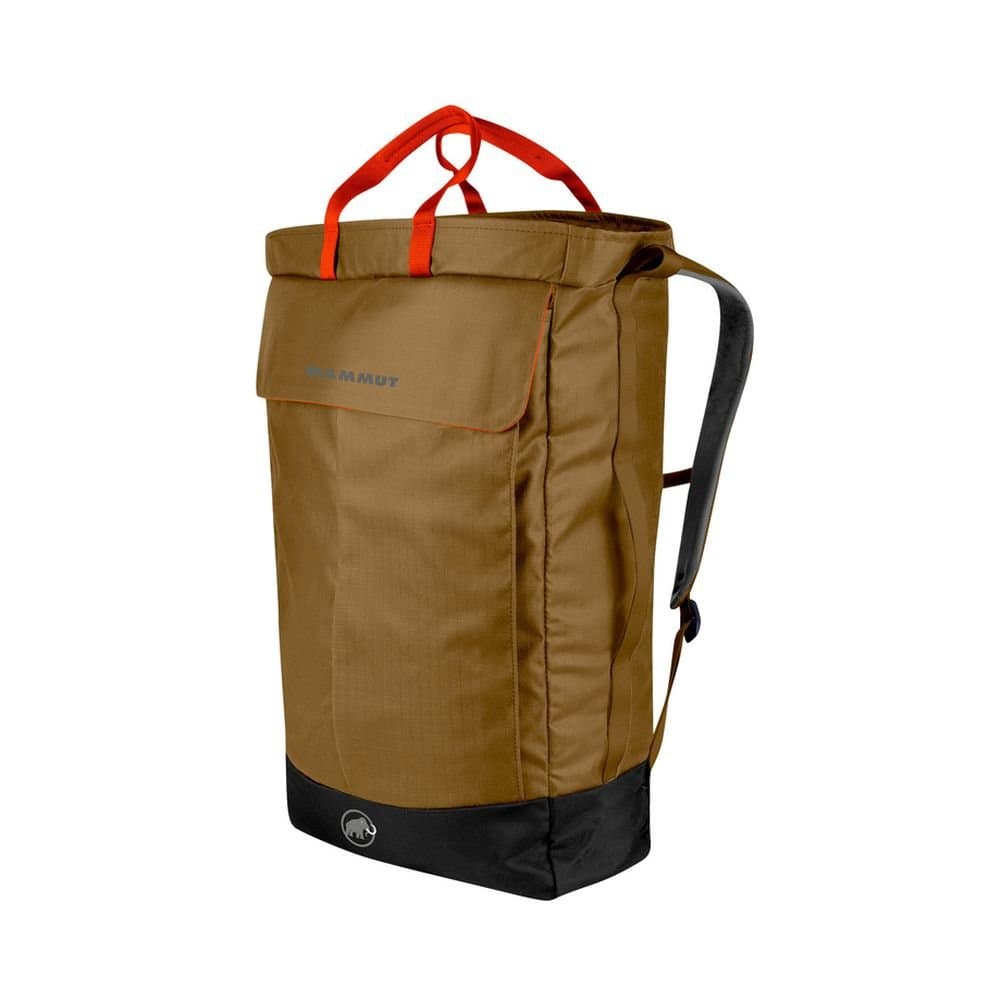 Mammut Neon Shuttle 30L Backpack - Sand/Black