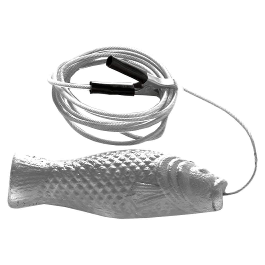 CMGROUPERA, Alloy Grouper Hanging Anode