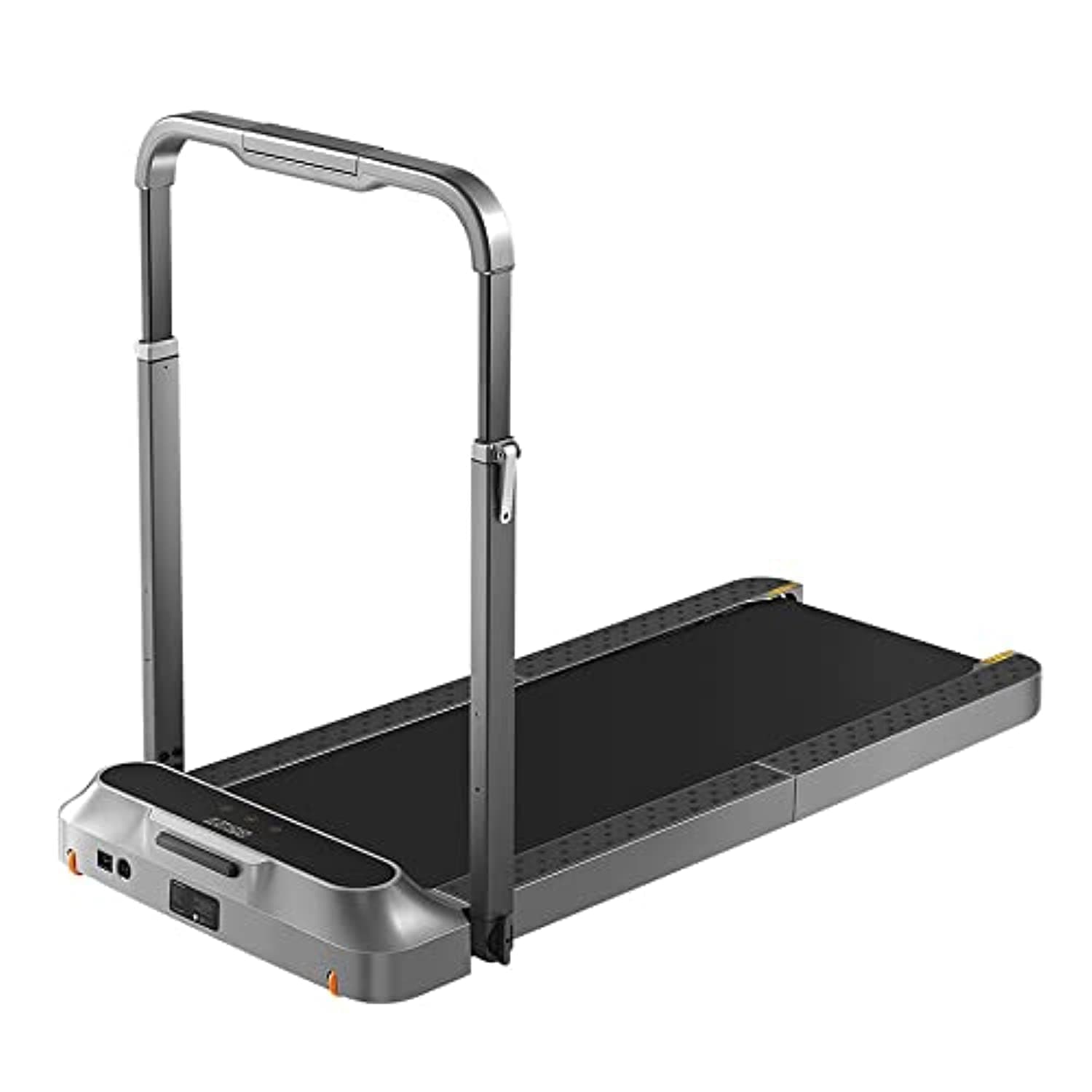 WalkingPad R2 Treadmill Running and Walking Folding Treadmill Manual Automatic Modes Foldable Walking Pad Non-Slip Smart LCD Display Fitness Equipment 0.5-7.5MPH