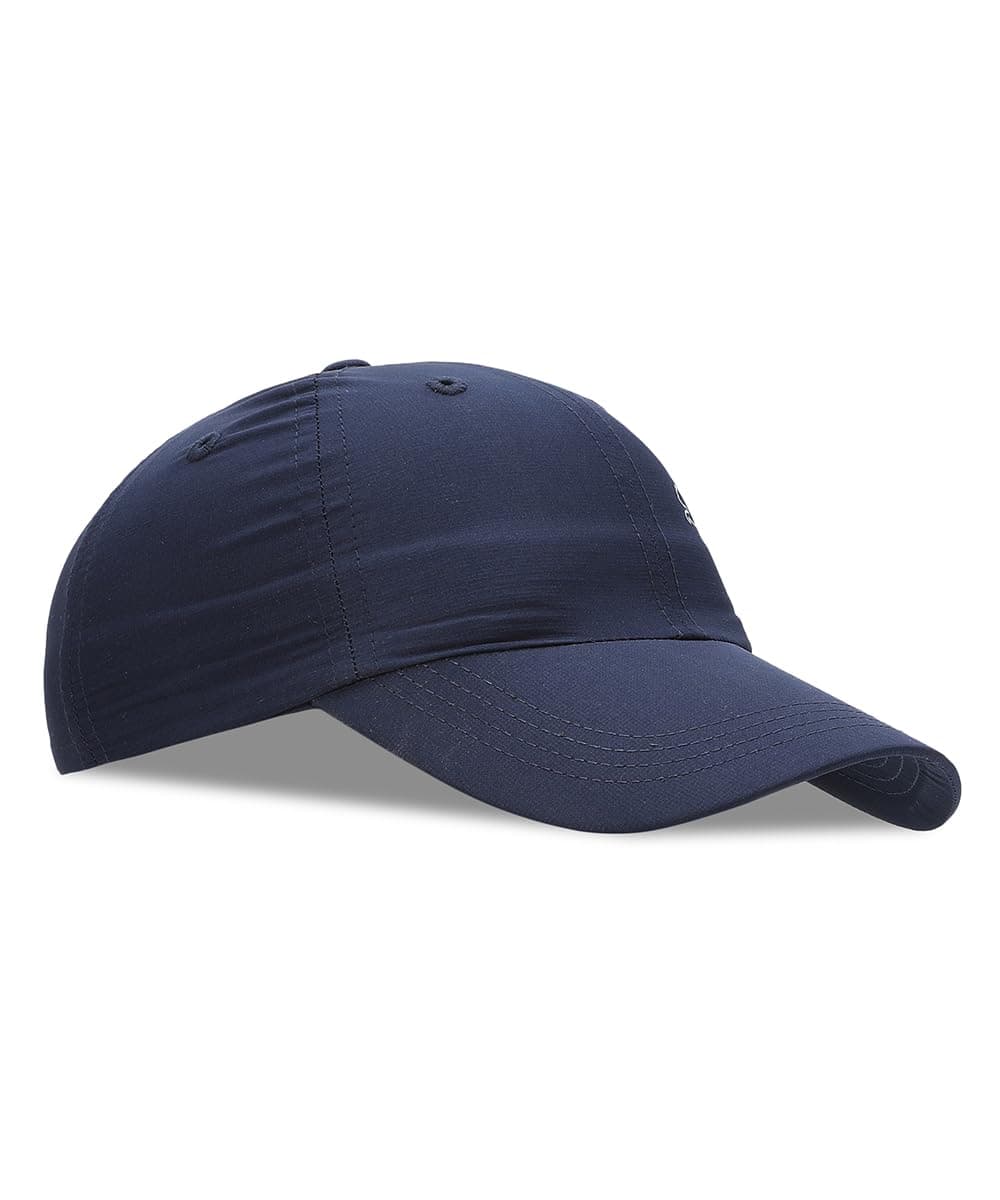 Unisex Polyester Performance Cap