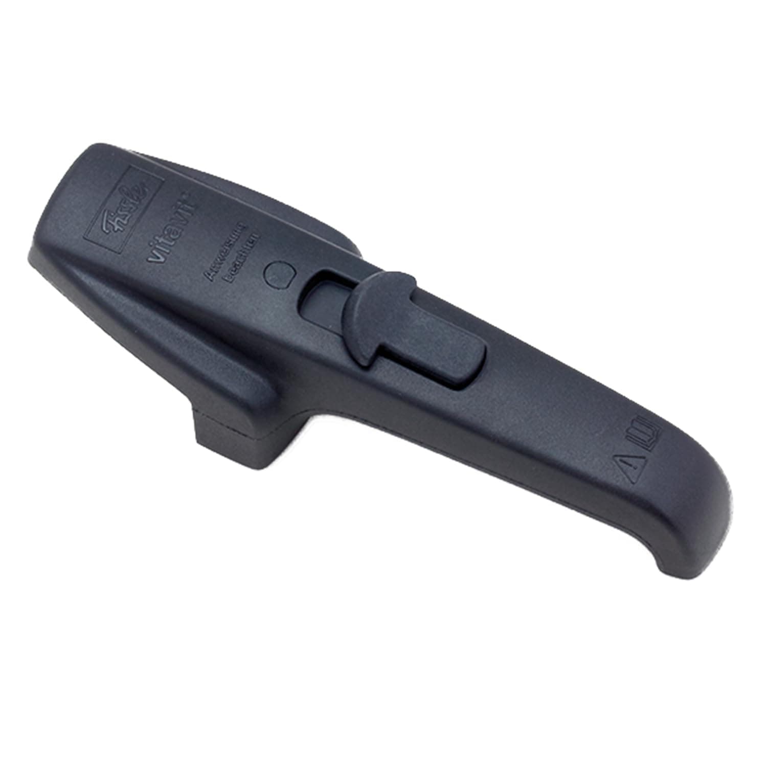 Royal Pan Lid Handle