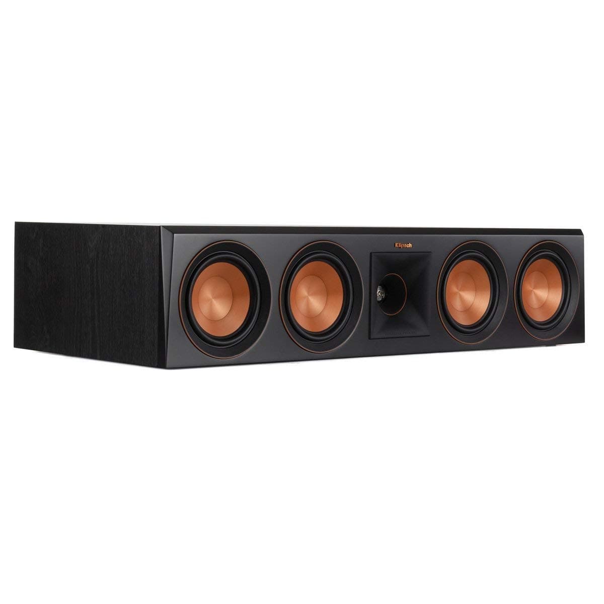 RP-504C Center Channel Speaker (Ebony)