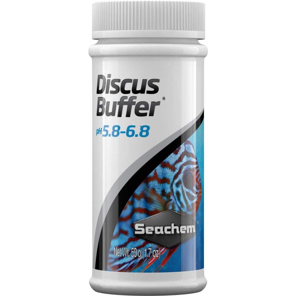 Discus Buffer, 50 g / 1.8 oz