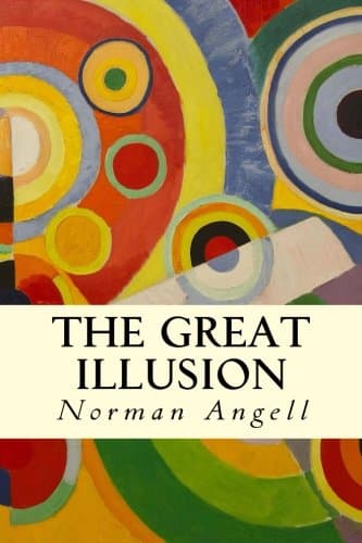 The Great Illusion Paperback – January 21, 2015