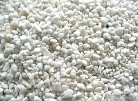 Perfarmers Perlite 500 gm (White, Standard Size)