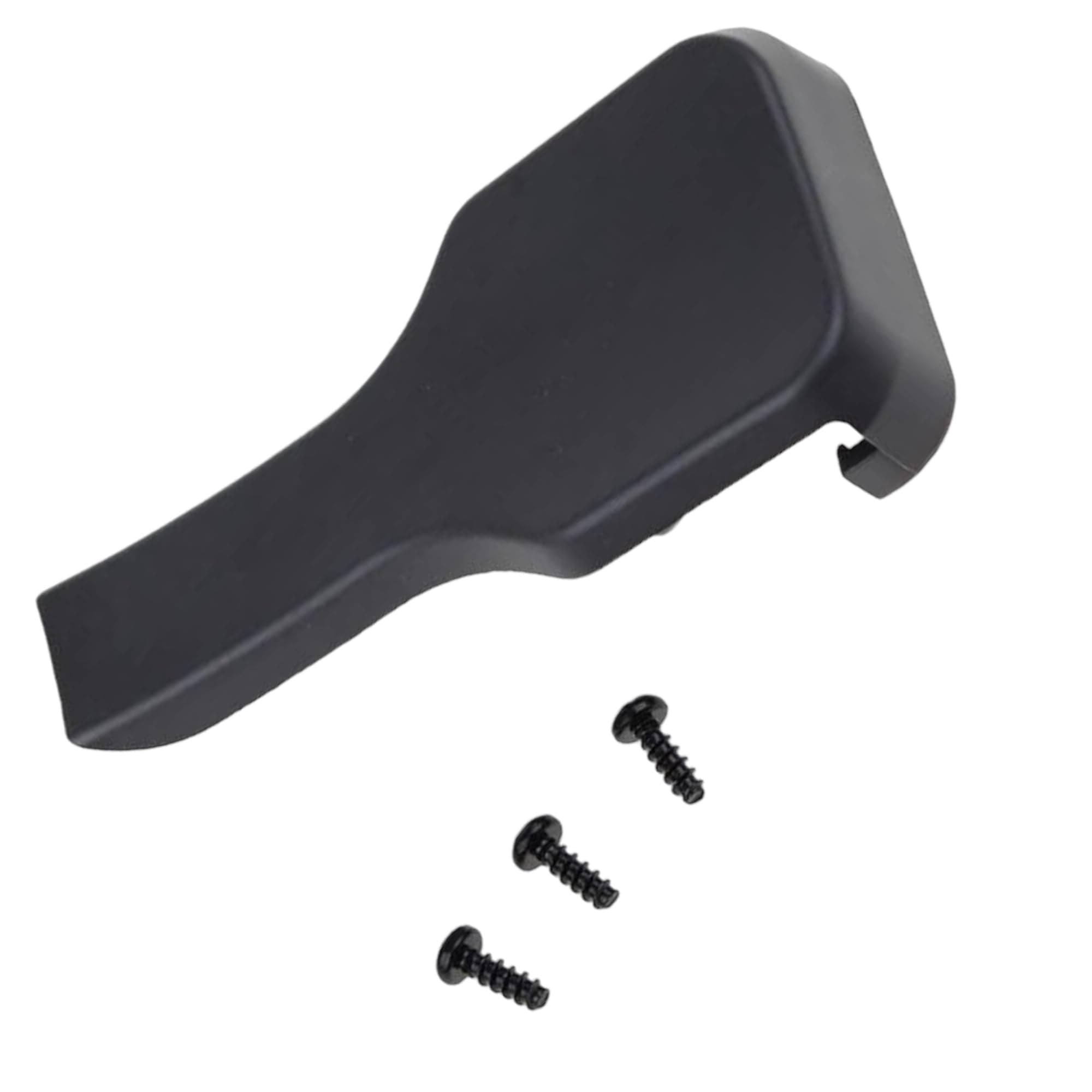 Quality Extra Long Handle Backing Plate [4 Pieces] for Tefal ActiFry Air Fryer Handle with Screws, Compatible with Tefal ActiFry 1.7kg Express Genius Smart XL Plus Air Fryer Small Kitchen Appliances