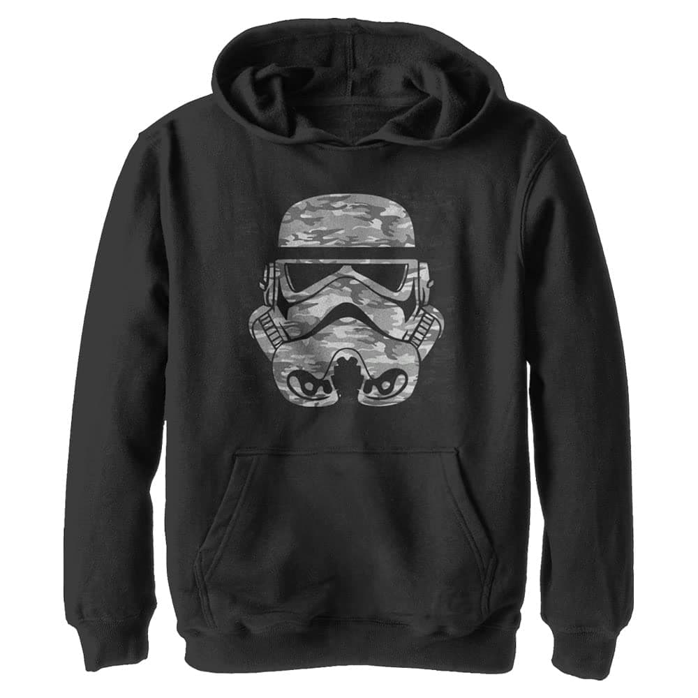 STAR WARS Kids' Hidey Hideyton Hoodie