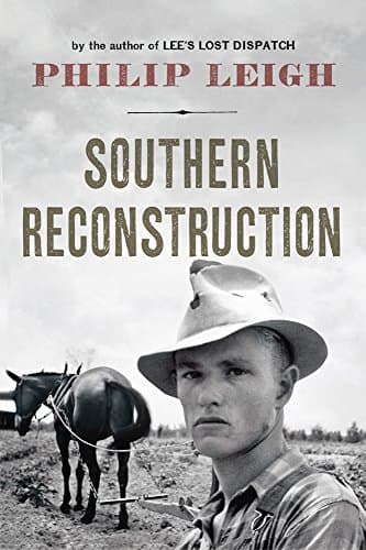 Southern Reconstruction Hardcover – June 7, 2017