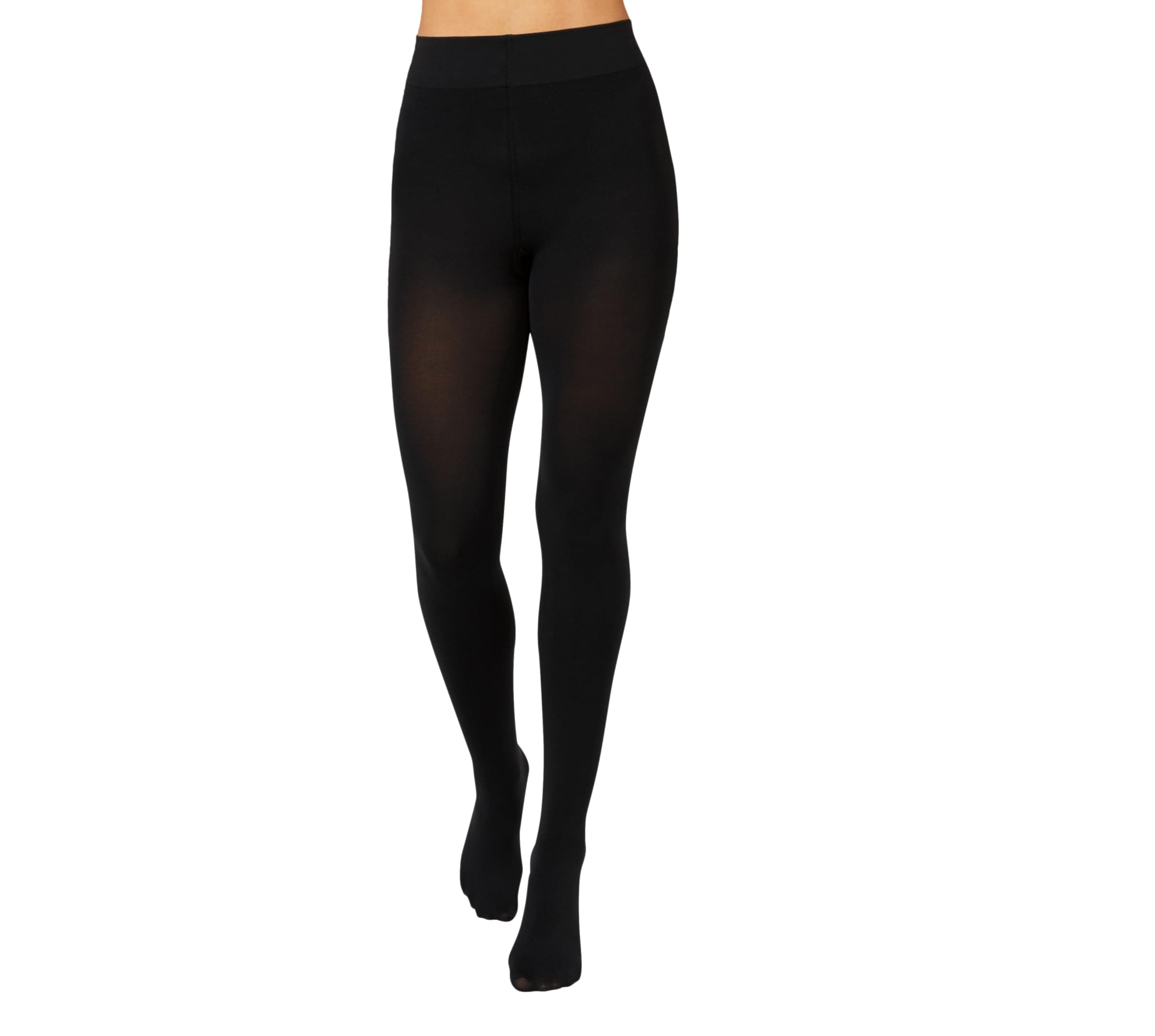 womens Ecosmart Blackout Tights