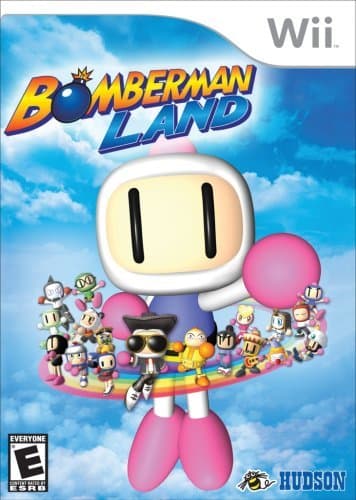 Bomberman land - Nintendo Wii (Renewed)