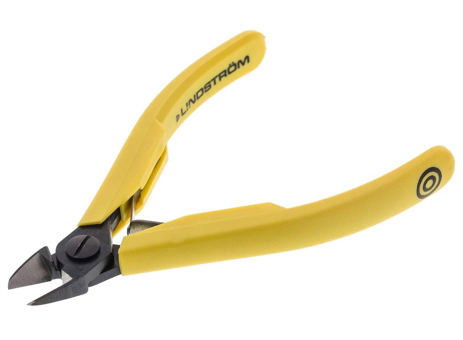 Cutters - Lindstrom 8152 Medium Oval Ultra-Flush Cut (4PK)