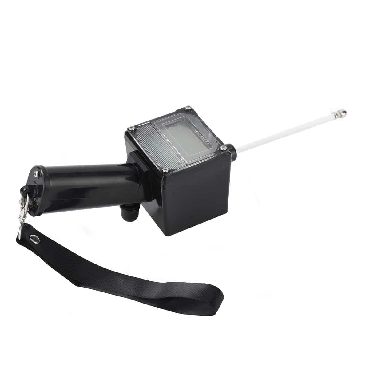 Waterproof Dog Ovulation Detector, Battery Powered LED Flashlight, Easy to Use, Accurate Data, English Manual Included