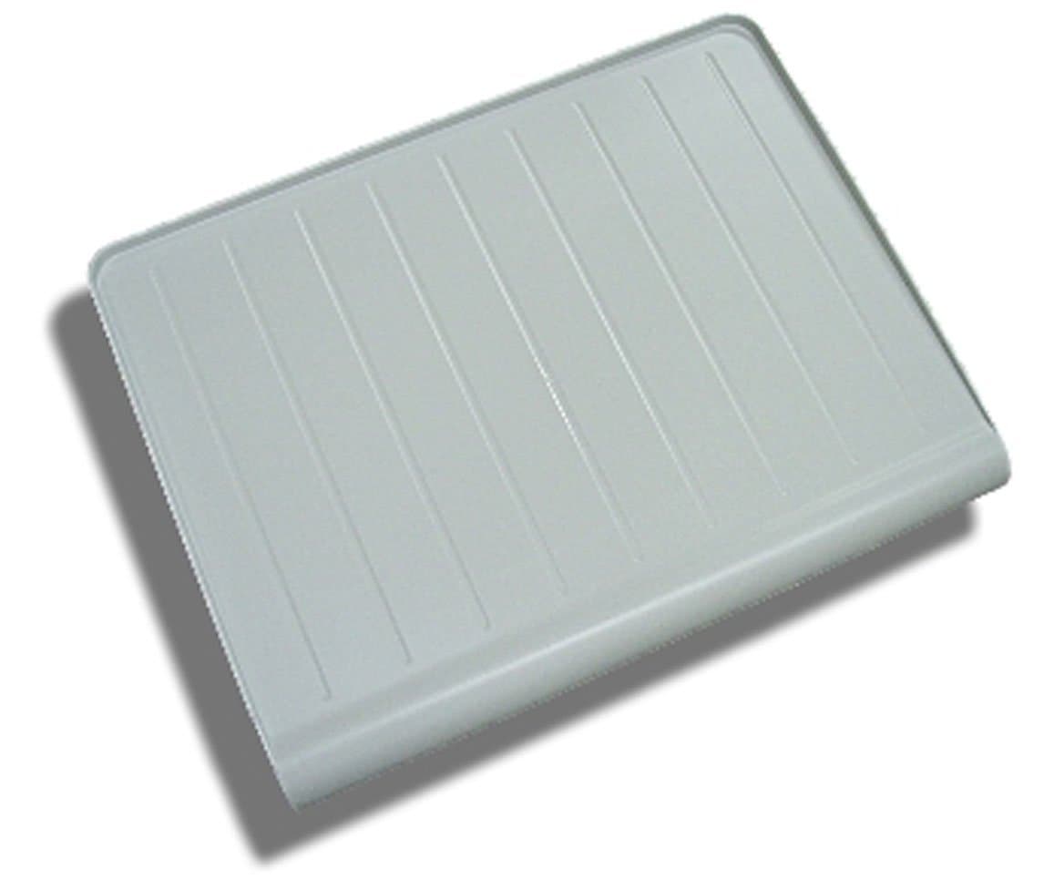 Supco Crisper Cover Replacement Tray 24-1/2" x 18-5/8" for GE, Part No. CS10398