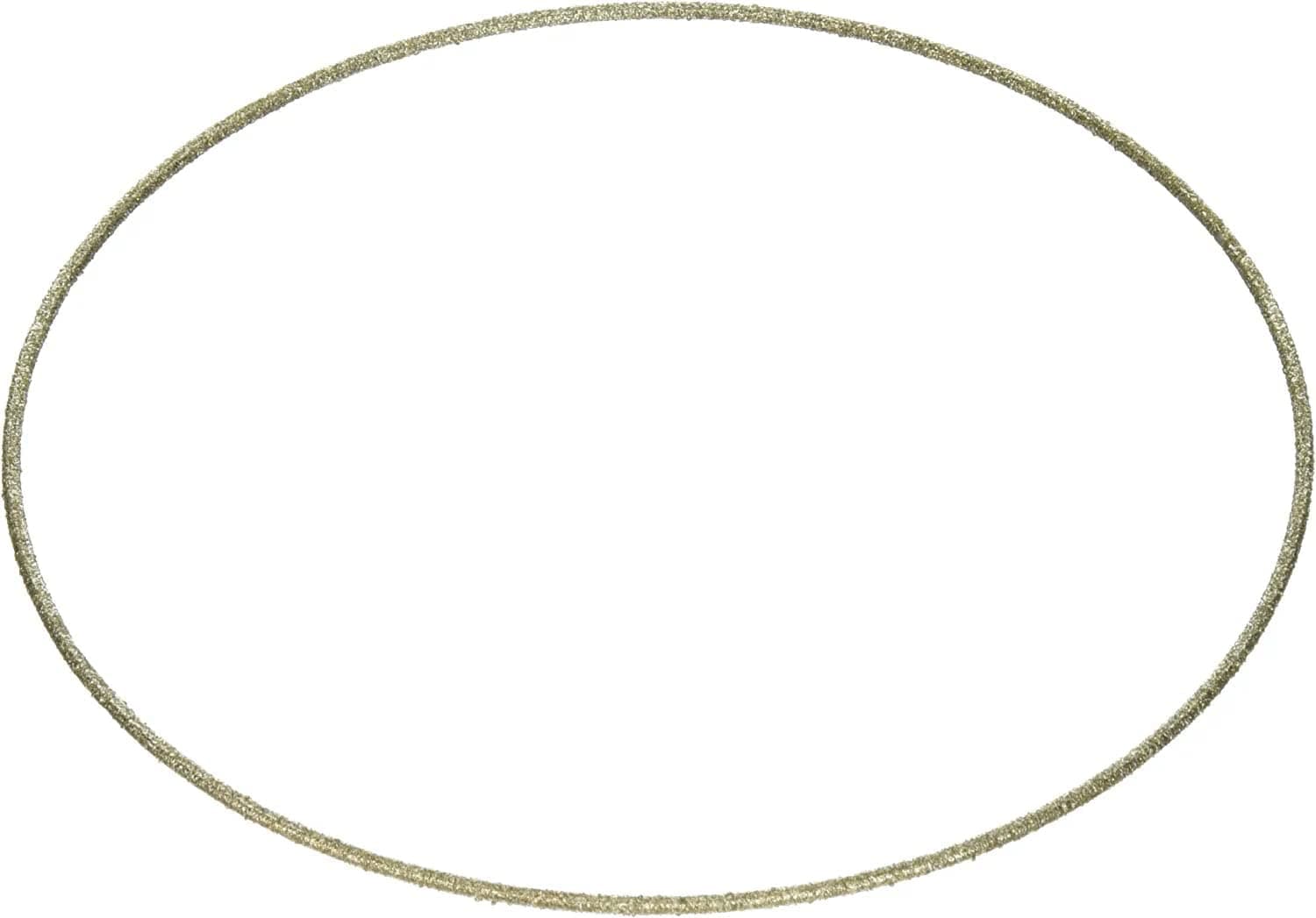 5-3/4 Inch Taurus 3.0 and II.2 Ring Saw Replacement Diamond Coated Blade Grit 100