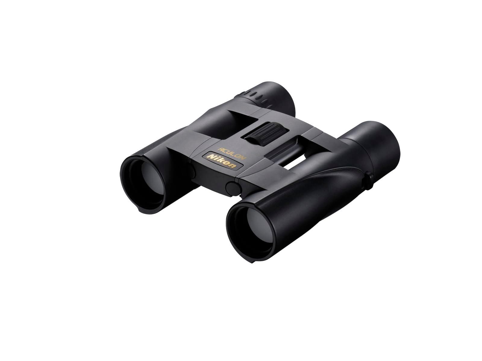 Aculon A30 10X25 Binoculars,Black