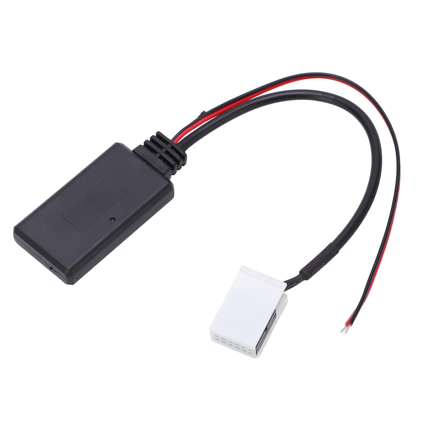 Adapter Car Radio RD4 Stereo IN Cable Replacement for C2 C3 C4 C5 C6 C8 207 307 407 308 607 807 1007 4007 Stable Performance Strong Compatibility Format Decoding