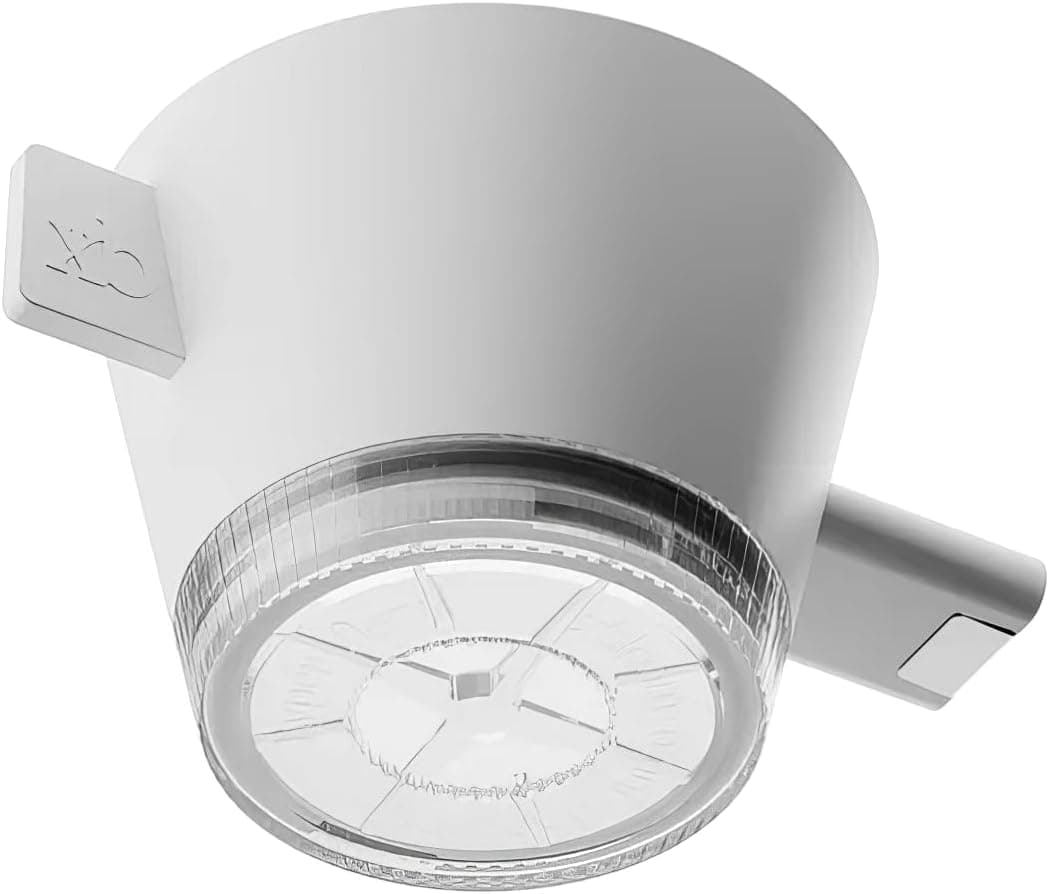 Omni Dripper 2 (White)