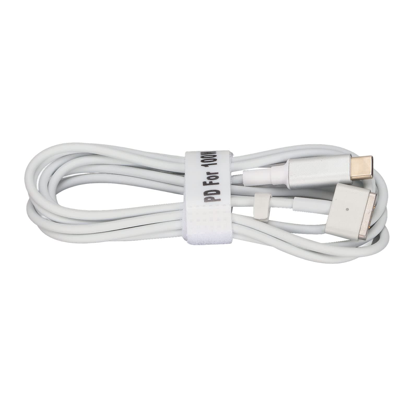 DAUZ PD Fast Charging Cable, Type C for MagSafe PD100W for Tablet OS Approximately 2m Charging Cable for Charging Laptop for Tablet OS (#2)