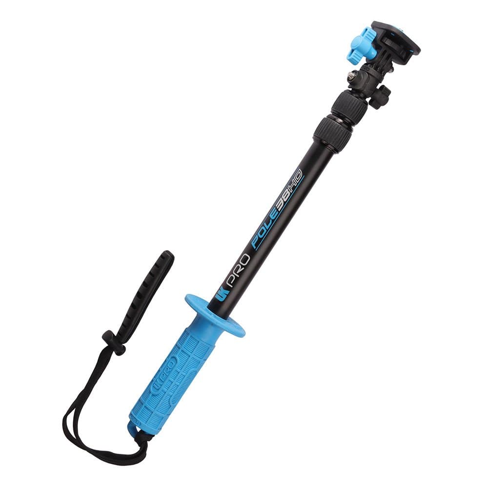 Underwater Kinetics UK Pro POLE 38HD