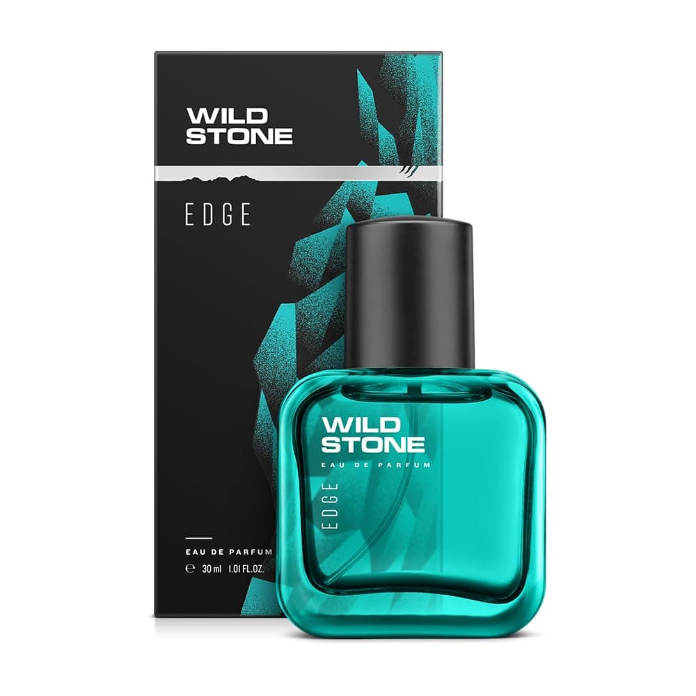 Wild Stone Edge Perfume for Men 30ml
