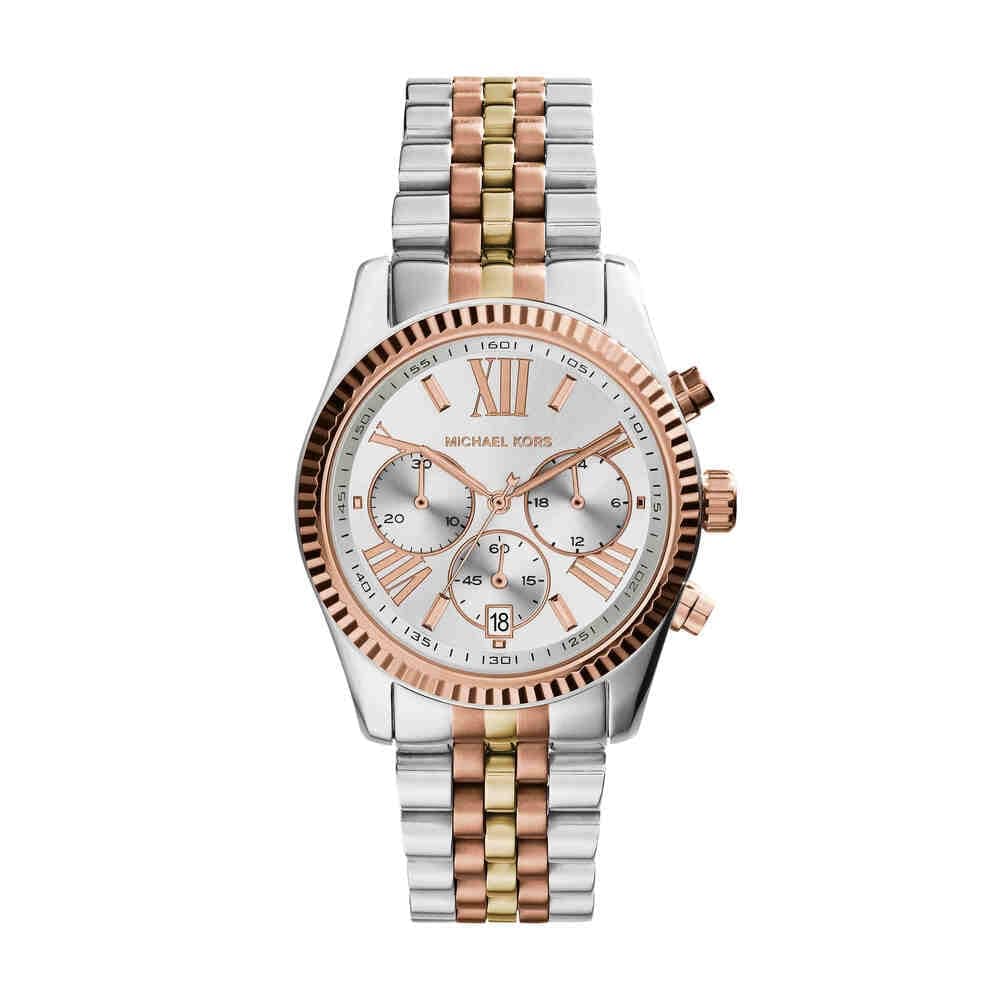 Women's Stainless Steel Band