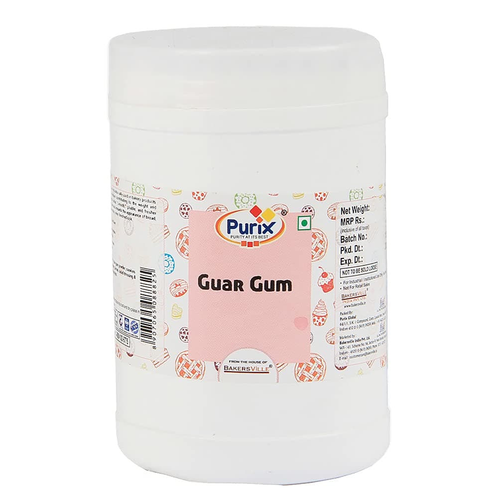 Purix® Guar Gum, 300g