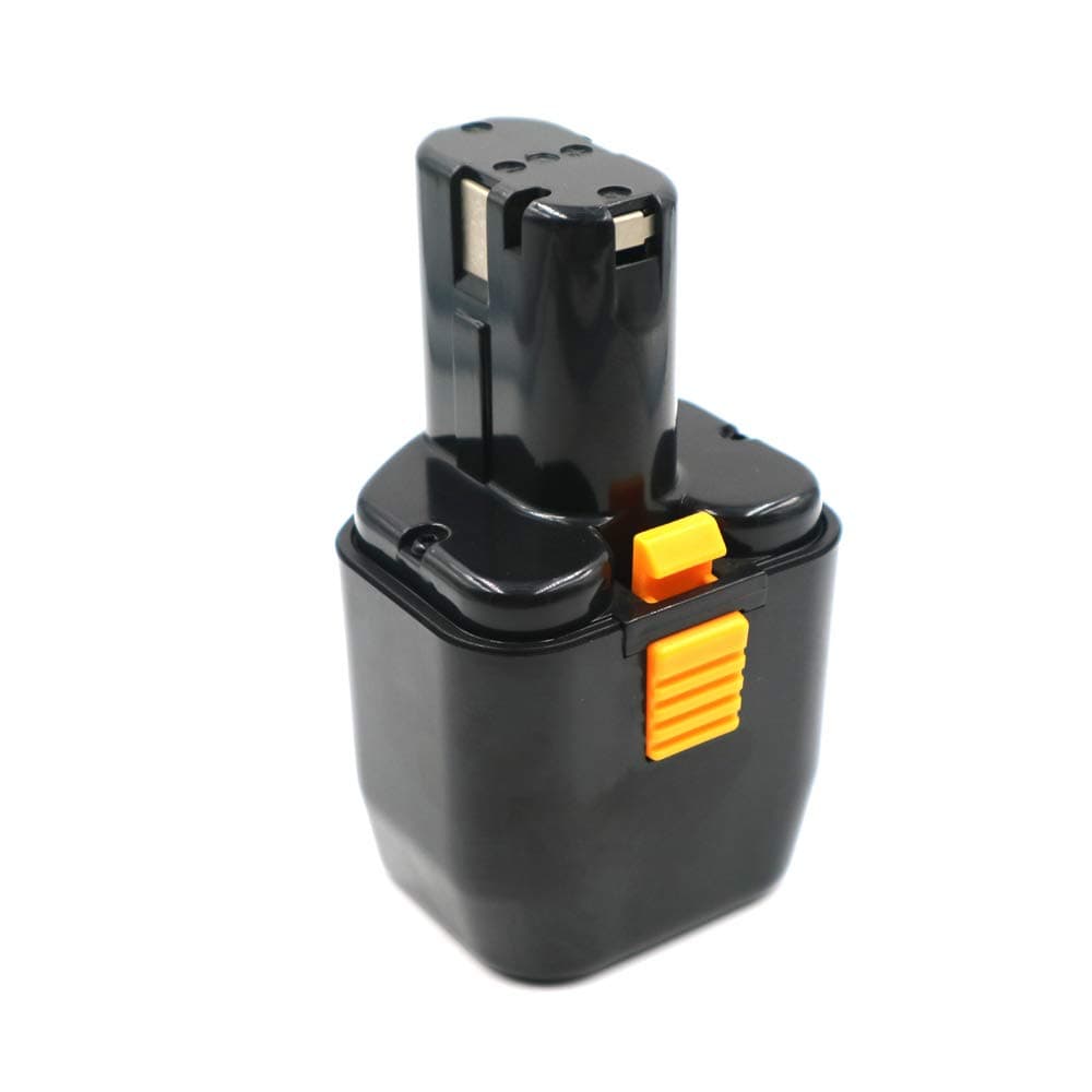 HeShunChang Battery 12V 3Ah Replace for HITACH EB12 EB1224 EB12B EB12G EB12M EB12S FEB12 FEB12S FEB12S 12-Feb