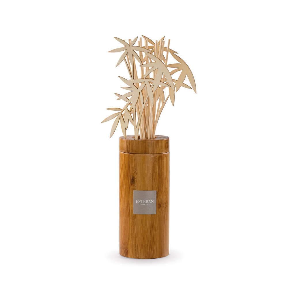 Esteban Paris My Bamboo Zen