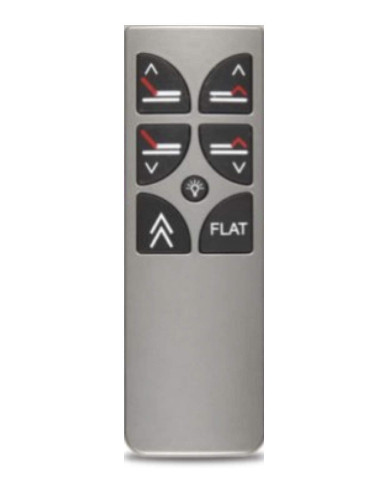 Leggett and Platt Falcon 2.0+ Replacement Remotes for Adjustable Beds