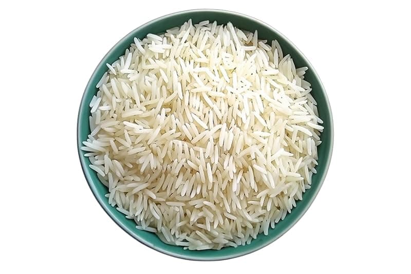 Basmati Biryani Rice 1kg (UAE)
