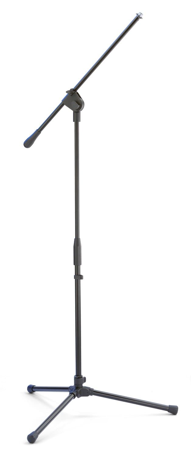 Samson MK10 Lightweight Boom Stand, Black