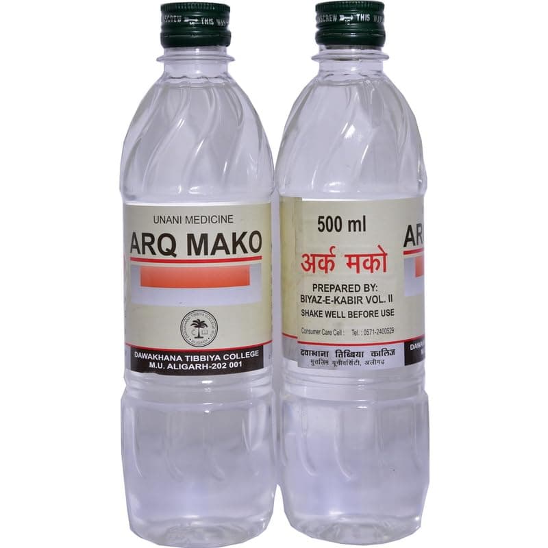 Arq Makoh 500 ML