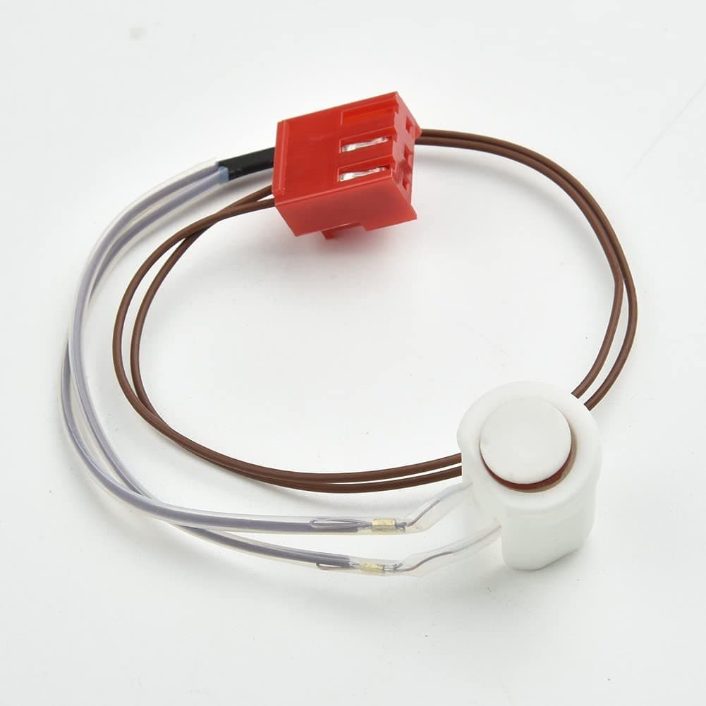 Probe Square Connection For Chinese Diesel Heater Temperature Sensor Car Van Motorhome Square Connector Temp Sensor - Temperature Regulation for Chinese Diesel Heater