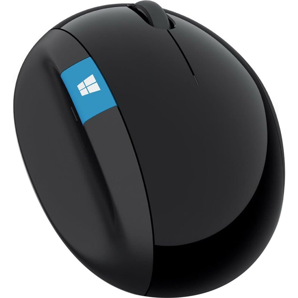 MAIN-35956 Sculpt Ergonomic Mouse (L6V-00001)