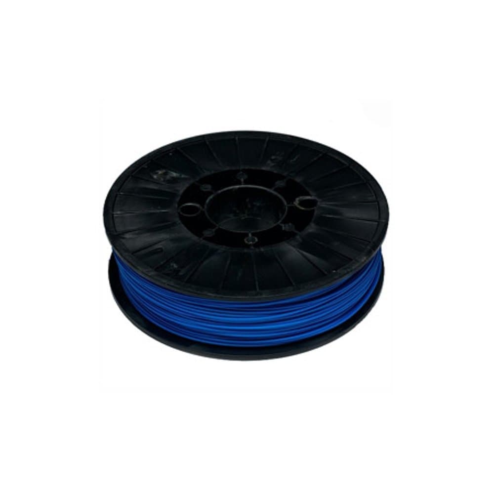 3D Printer Blue ABS Filament 1.75mm 700g For UP! Plus 2 Printer Brand New