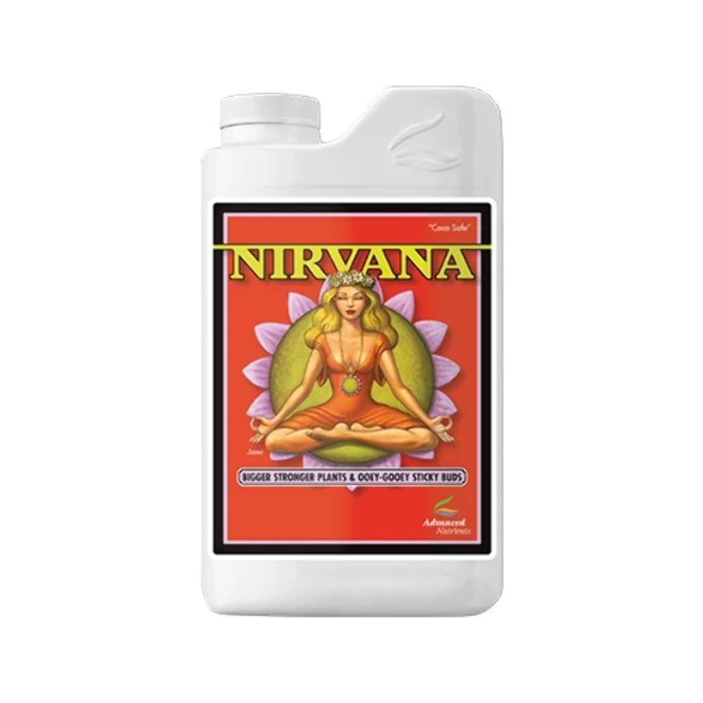 Advanced NutrientsNirvana 1L Organic Flowering Stimulator Fertilizer