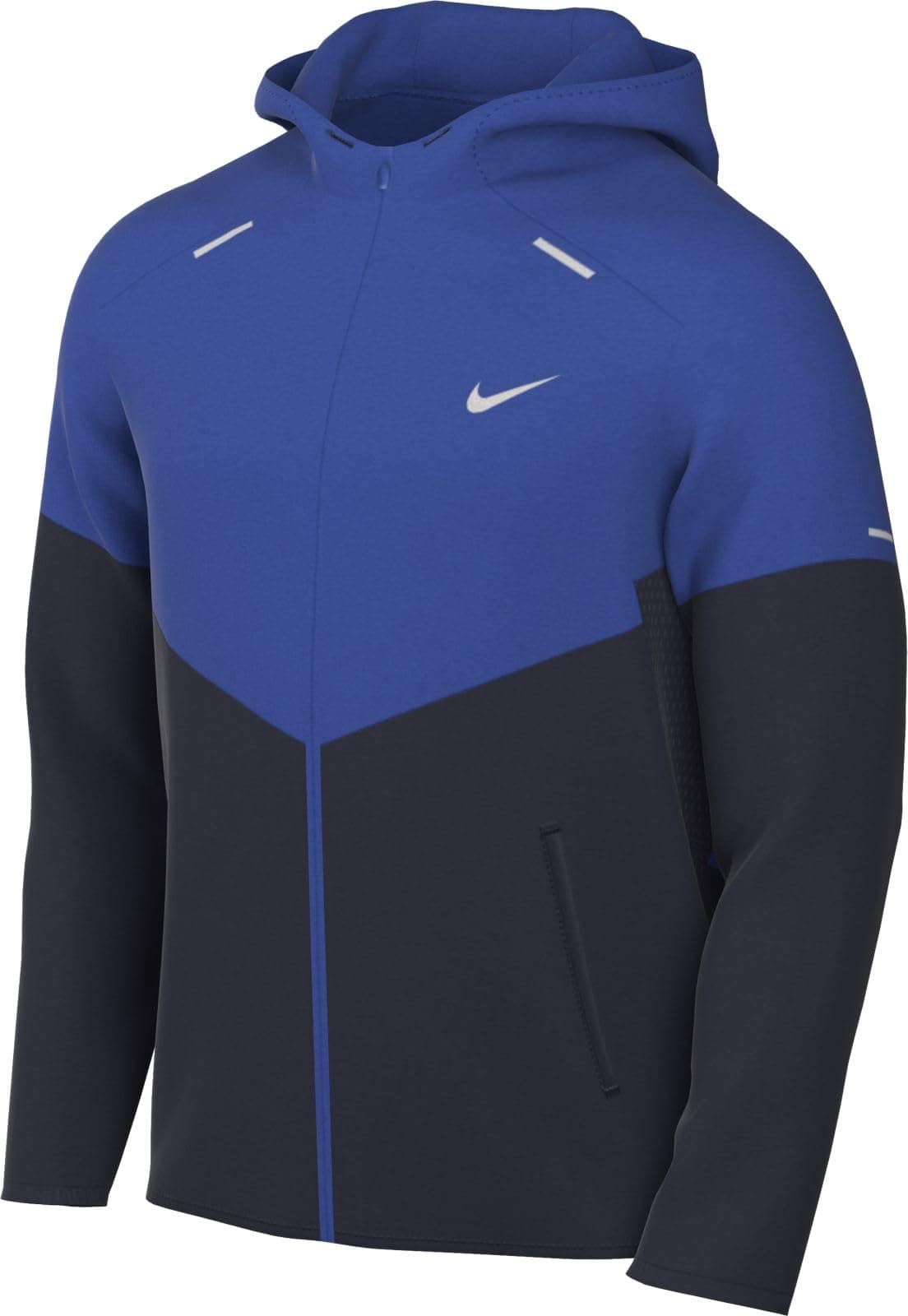 NIKE Men's M Nk Imp Lght Windrnner Jkt Jacket