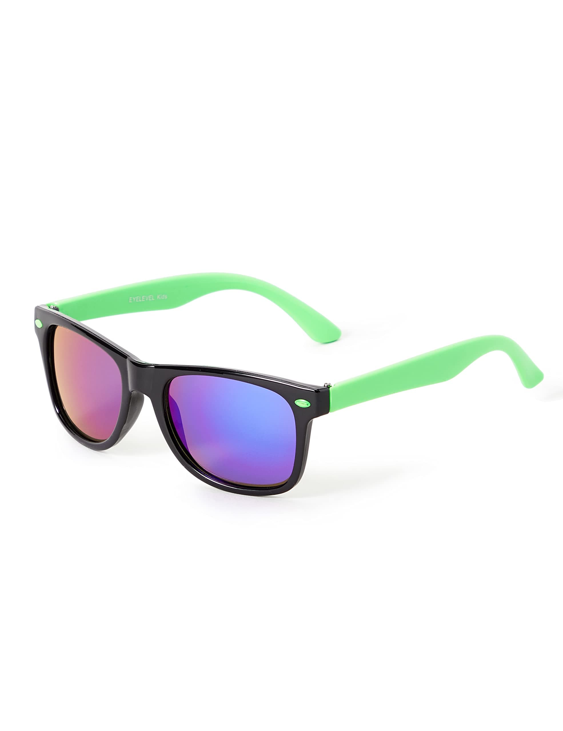 EYELEVEL Boy's Celebration Sunglasses