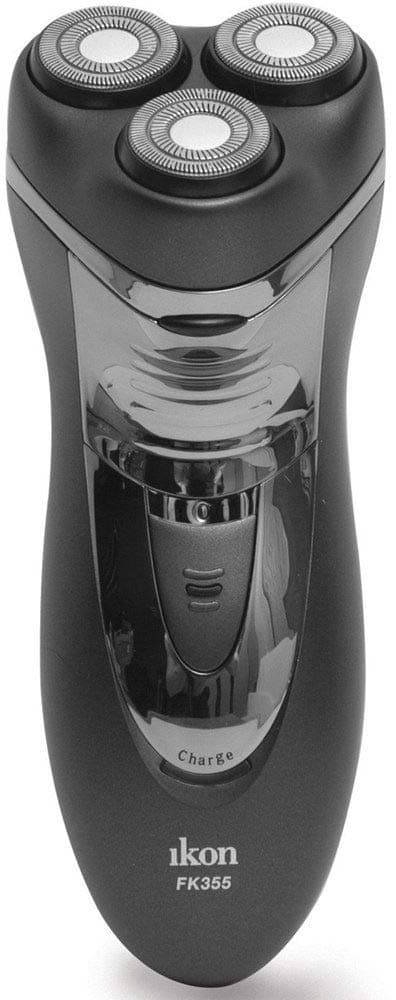 Ikon Electrical Shaver IK-FK355