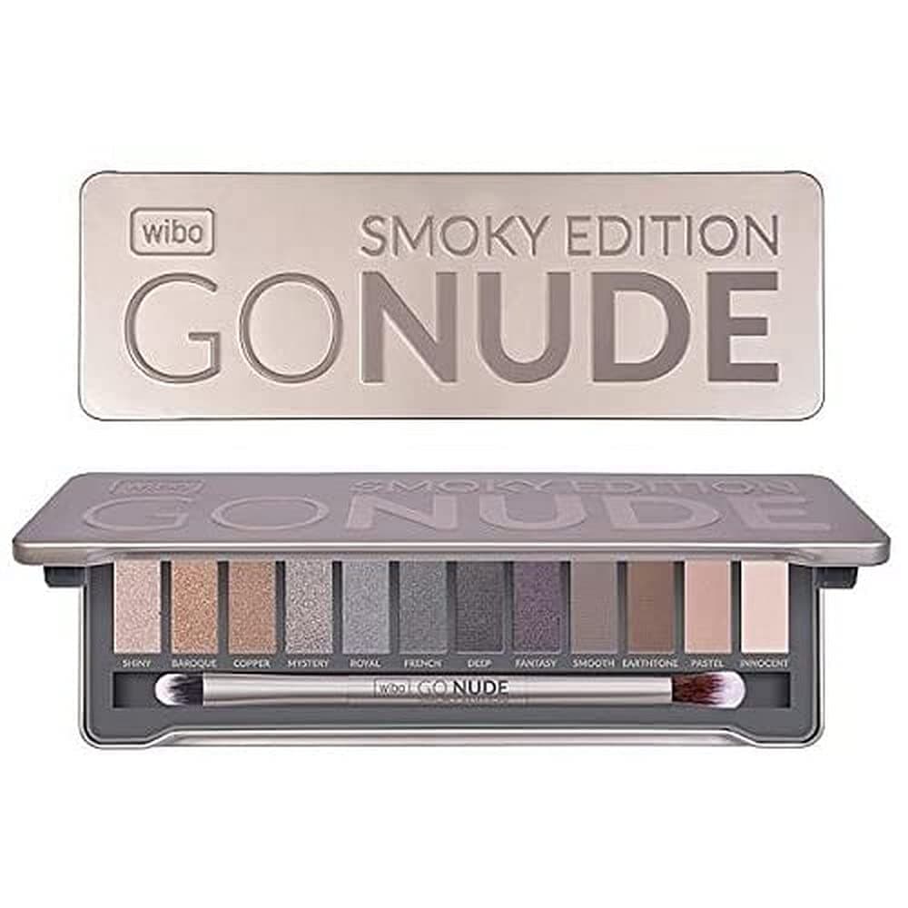 WIBOEyeshadow - Pack of 1